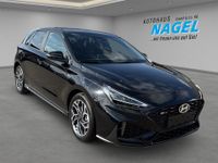 Hyundai i30 - Vorschau Bild 3