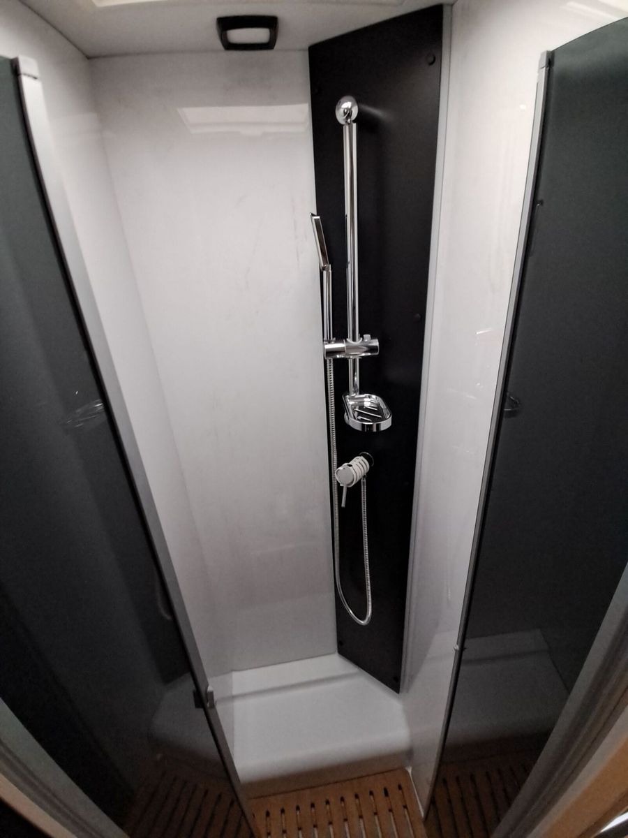 Fahrzeugabbildung Chausson Teilintegriert 724 Etape Line Peugeot 140 PS