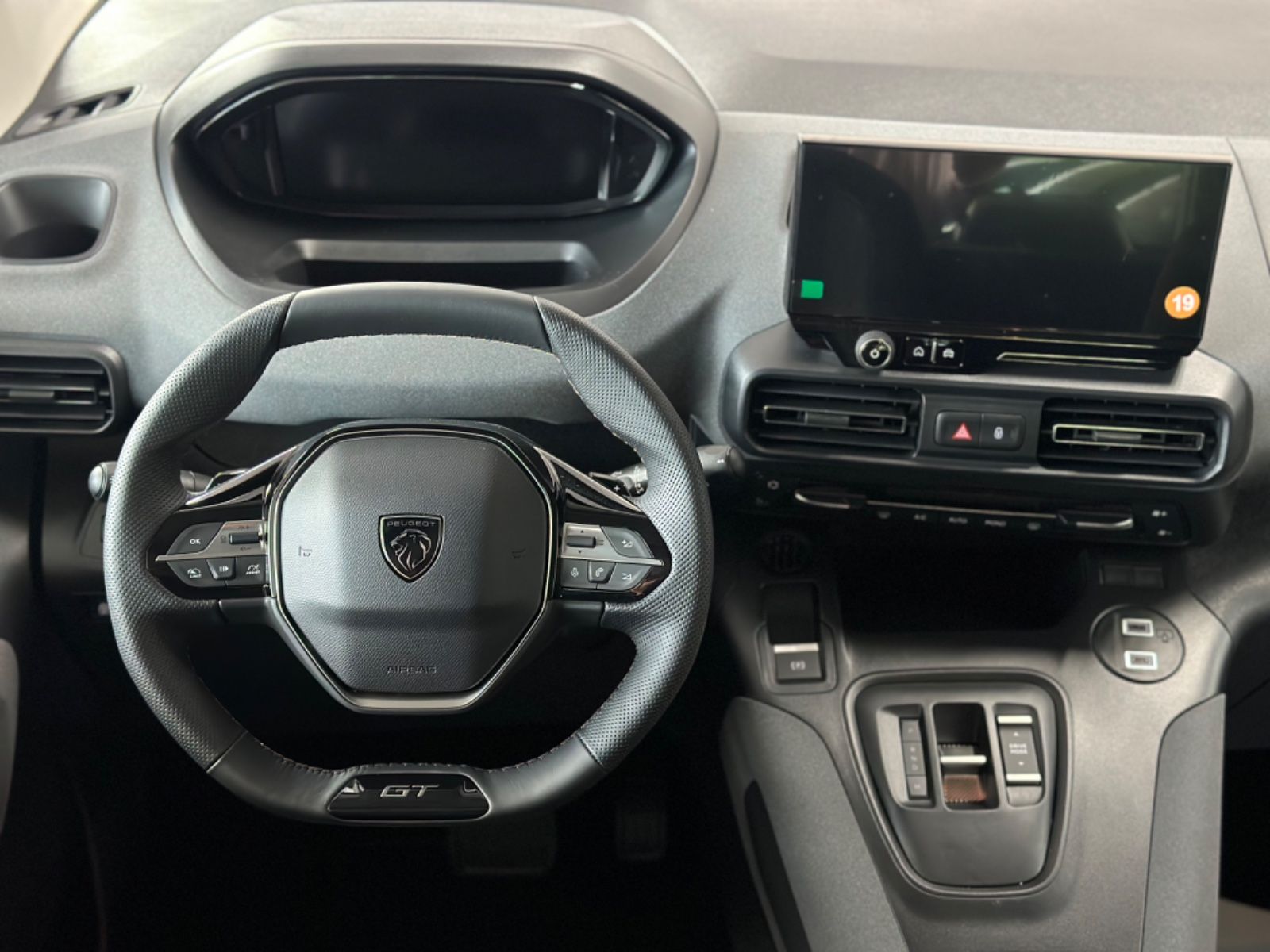 Peugeot Rifter - Bild 7