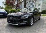 Volvo V60 1.6D 2014   M+ -  voll - Volvo V60: 20