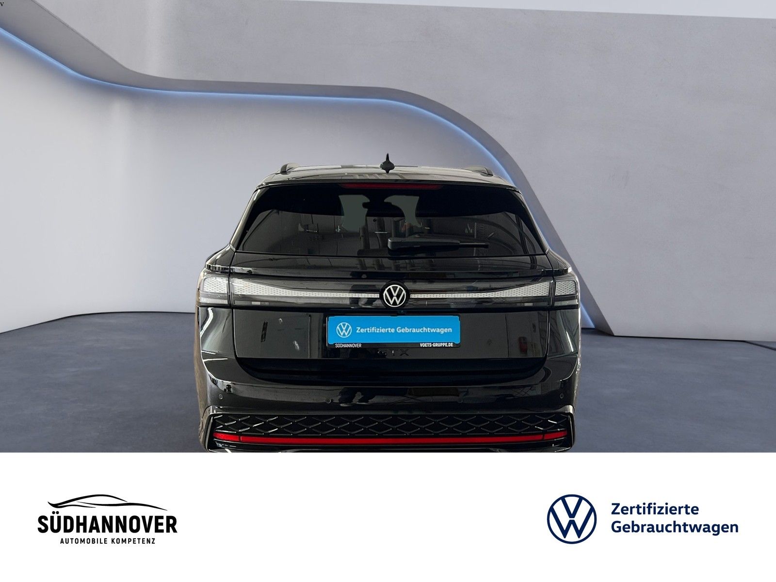 Volkswagen ID.7 Tourer 250 kW 4Motion GTX PANO H&K HuD AHK foto 5