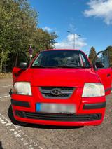 Hyundai Kleinwagen mit TÜV - Hyundai Atos aus 2008