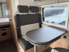 Sunlight Adventure Cliff 600 Kompakt und alltagstauglich 