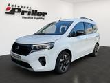 Nissan Townstar Kombi L1 Tekna *NAVI/LED/SHZ/PDC* - Nissan Townstar aus 2023