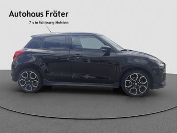 Fotografie 4 des Suzuki Swift Sport LED NAVI KAMERA