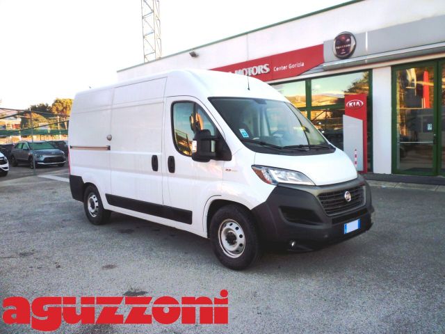 Fiat FIAT Ducato 35 2.3 MJT 180CV Cambio Automatico P