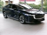Mazda 6E EV 258ps - blaue Mazda 6e
