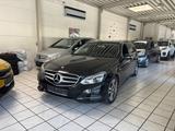Mercedes-Benz E 220 Edition E BlueTec 9 G-Tronic *VOLLLEDER* - Mercedes-Benz E 220: Kombi