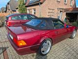 Mercedes-Benz SL 300 - Mercedes-Benz SL 300: Von Privat