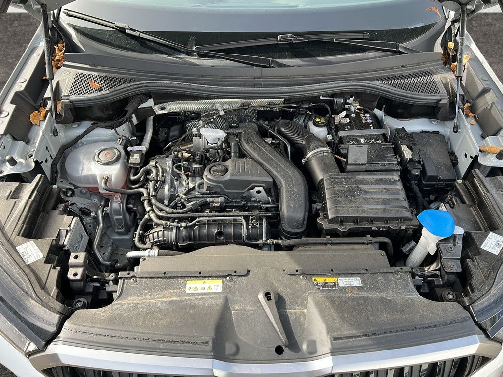 Skoda Kodiaq - Bild 20