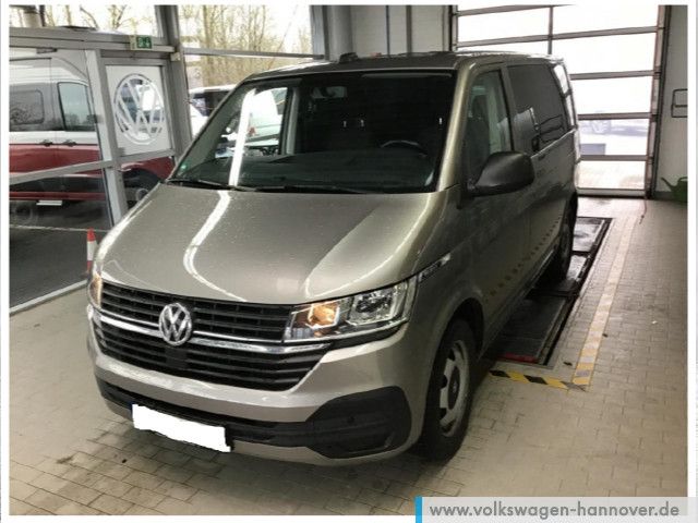 Volkswagen T6.1 Multivan 2.0 TDI Aut. Family Navi ACC PDC S