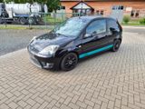 Ford Fiesta Black Magic, Klima - Ford Fiesta: Schwarz, Magic