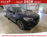 BMW X3 30i xD M SPORT/LED/H&K/VIRTU/PANO/360° - BMW X3 30i Gebrauchtwagen