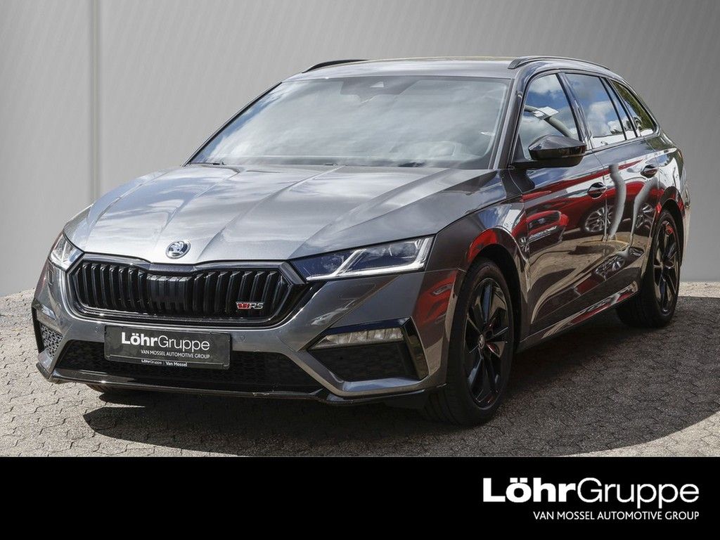Image of Skoda Octavia