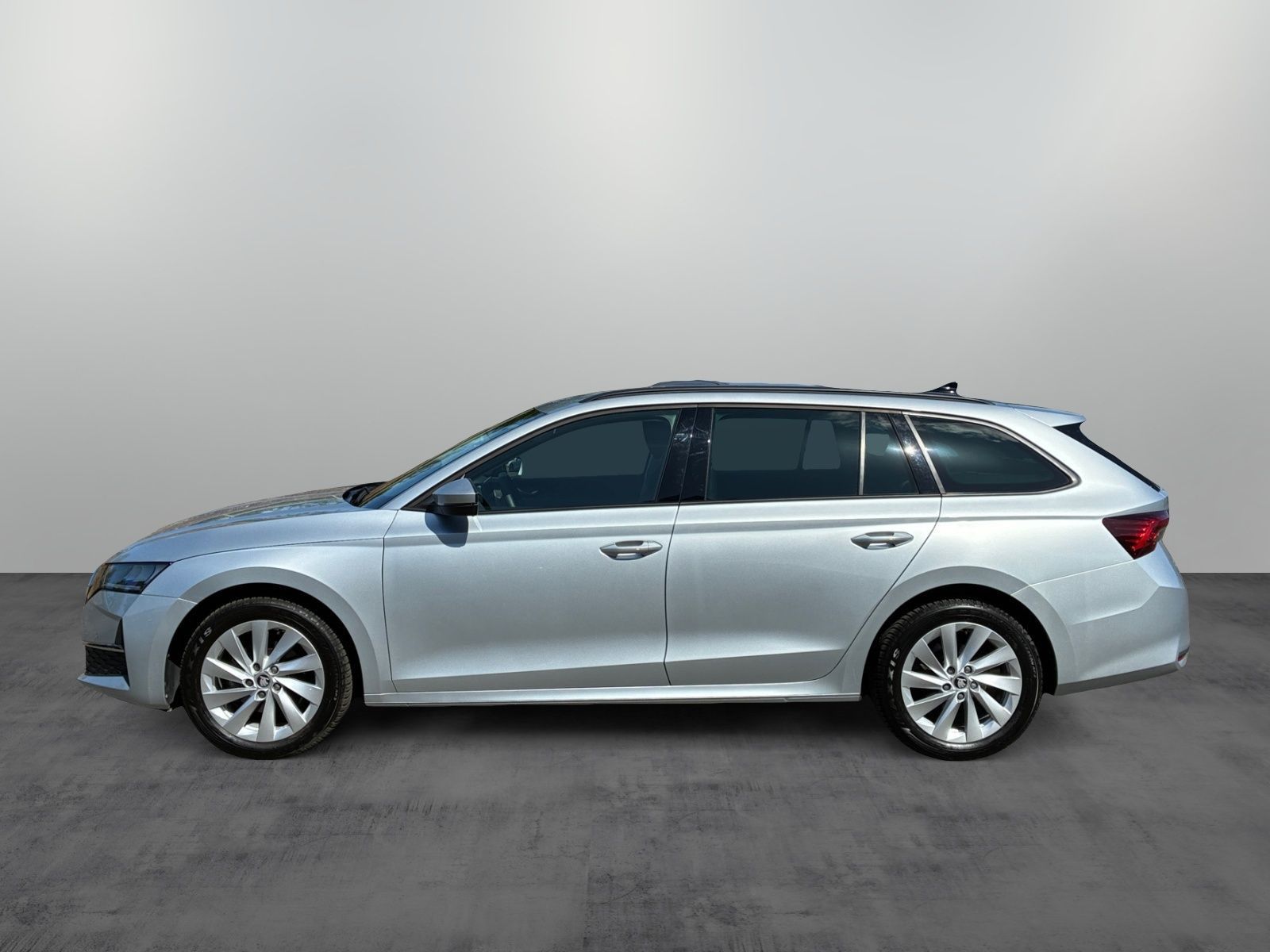 Skoda Octavia - Bild 3