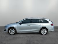 Skoda Octavia - Vorschau Bild 3