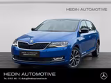 Skoda Rapid 1.0 TSI Drive XENON|NAVI|PANO|SHZ|TEMP|LM - Skoda Rapid: Limousine