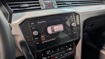 Volkswagen Passat 1.5 TSI Business ACC+LED+CARPLAY+ALU