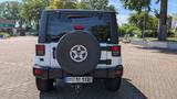 Jeep Wrangler JK Sport 2.8 CRD  - gebrauchte Jeep Wrangler aus dem Jahr 2013