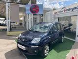 Fiat Panda 1.2 Lounge - gebrauchte Fiat Panda aus dem Jahr 2016