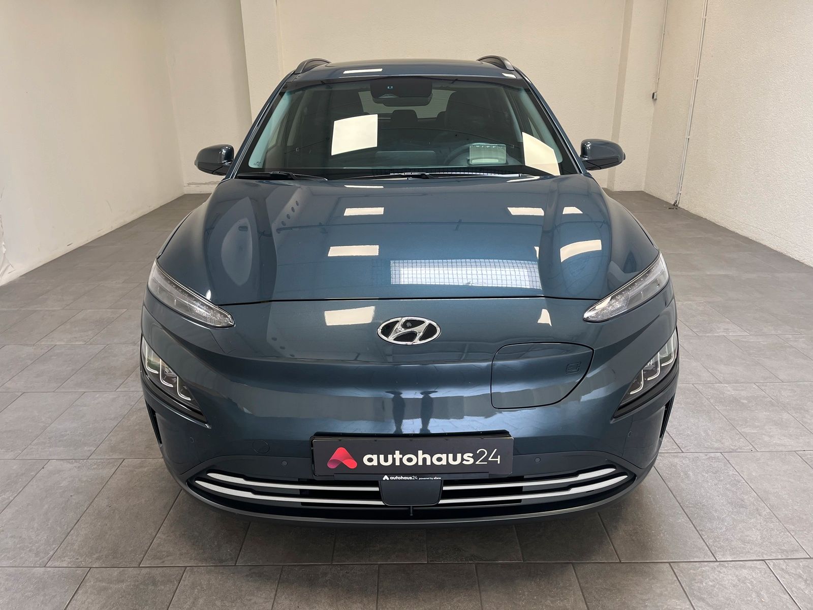 Hyundai Kona Prime|Navi|HUD|LED|SHD imagem 2