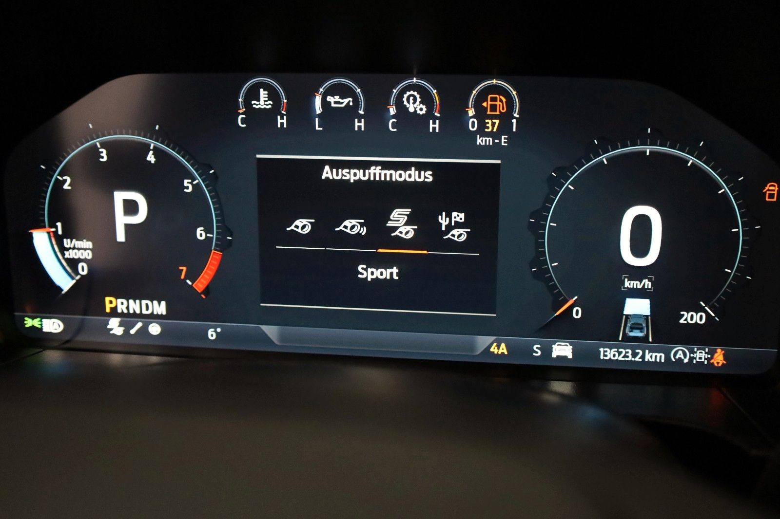 Fahrzeugabbildung Ford Raptor e-4WD Raptor Paket,Techno73,Rollo el.,AHK