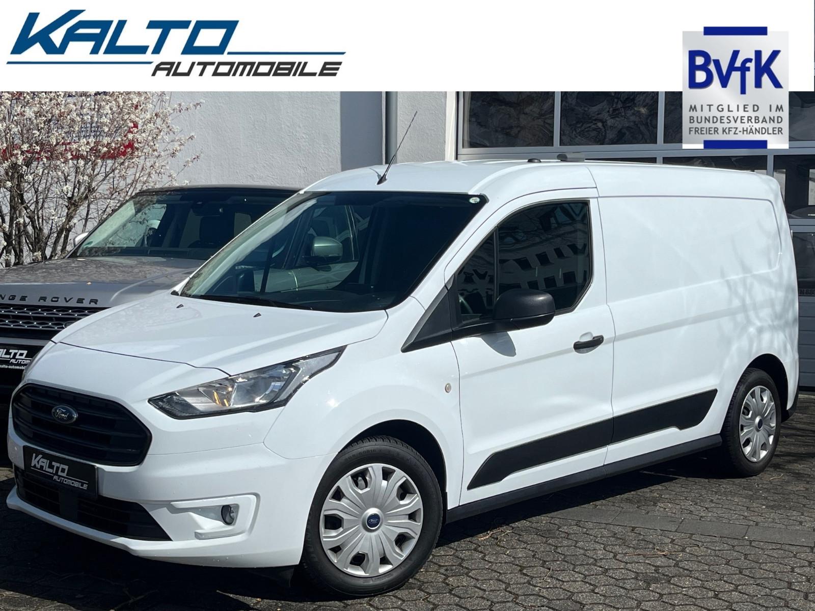 Ford Transit Connect 240 L2 Trend Klima Navi  Kam AHK
