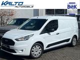 Ford Transit Connect 240 L2 Trend Klima Navi  Kam AHK - Ford Transit Connect in Bonn