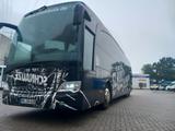 Mercedes-Benz Travego - Mercedes-Benz Travego