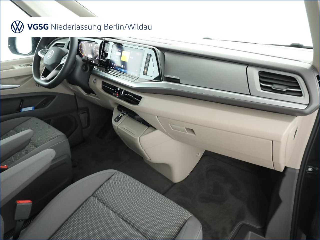 Volkswagen T7 Multivan - Bild 7