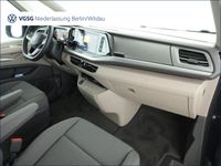 Volkswagen T7 Multivan - Vorschau Bild 7