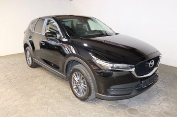 Mazda CX-5 - 7