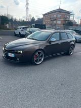 Alfa Romeo 159 3.2 JTS V6 24V Q4 Sportwagon Excl - Alfa Romeo aus 2008
