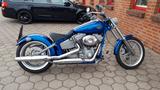 Harley-Davidson FXCW Rocker Softail - Offers