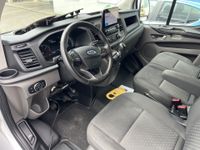 Ford Transit Custom - Vorschau Bild 10