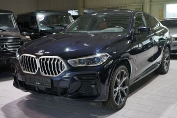 BMW X6 - 4