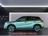 Suzuki VITARA 1.4 COMFORT+ ALLGRIP LED NAVI PANO KAMERA - gebrauchte Suzuki Vitara aus dem Jahr 2021
