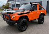 Nissan patrol gry60 2.8td 115 - Nissan Patrol aus 1992
