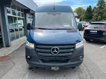 Mercedes Sprinter - 2