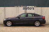 BMW 320 Gran Turismo 3-serie GT 320d 190pk Executive - blaue BMW 320 Gran Turismo