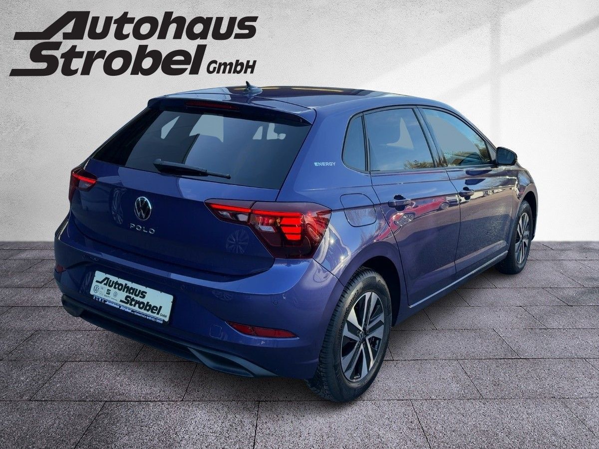 Volkswagen Polo - Bild 5