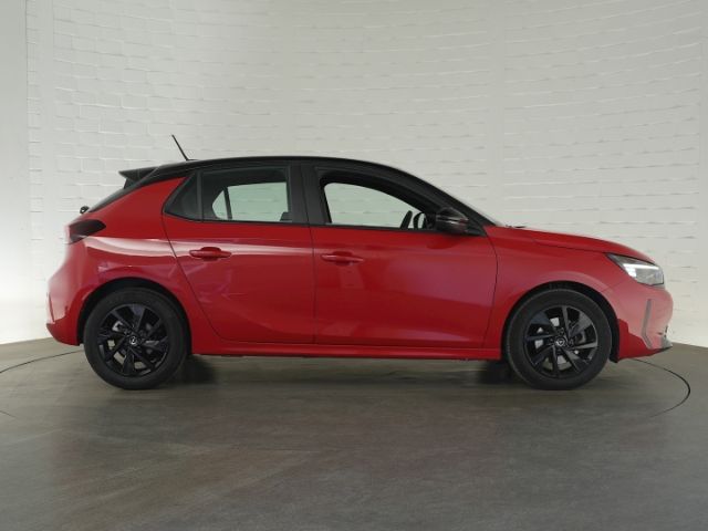 Corsa F FACELIFT YES+SITZ-/LENKRADHEIZUNG+LED-SC