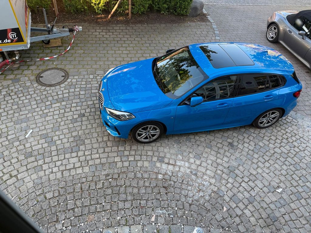 Image of BMW 118