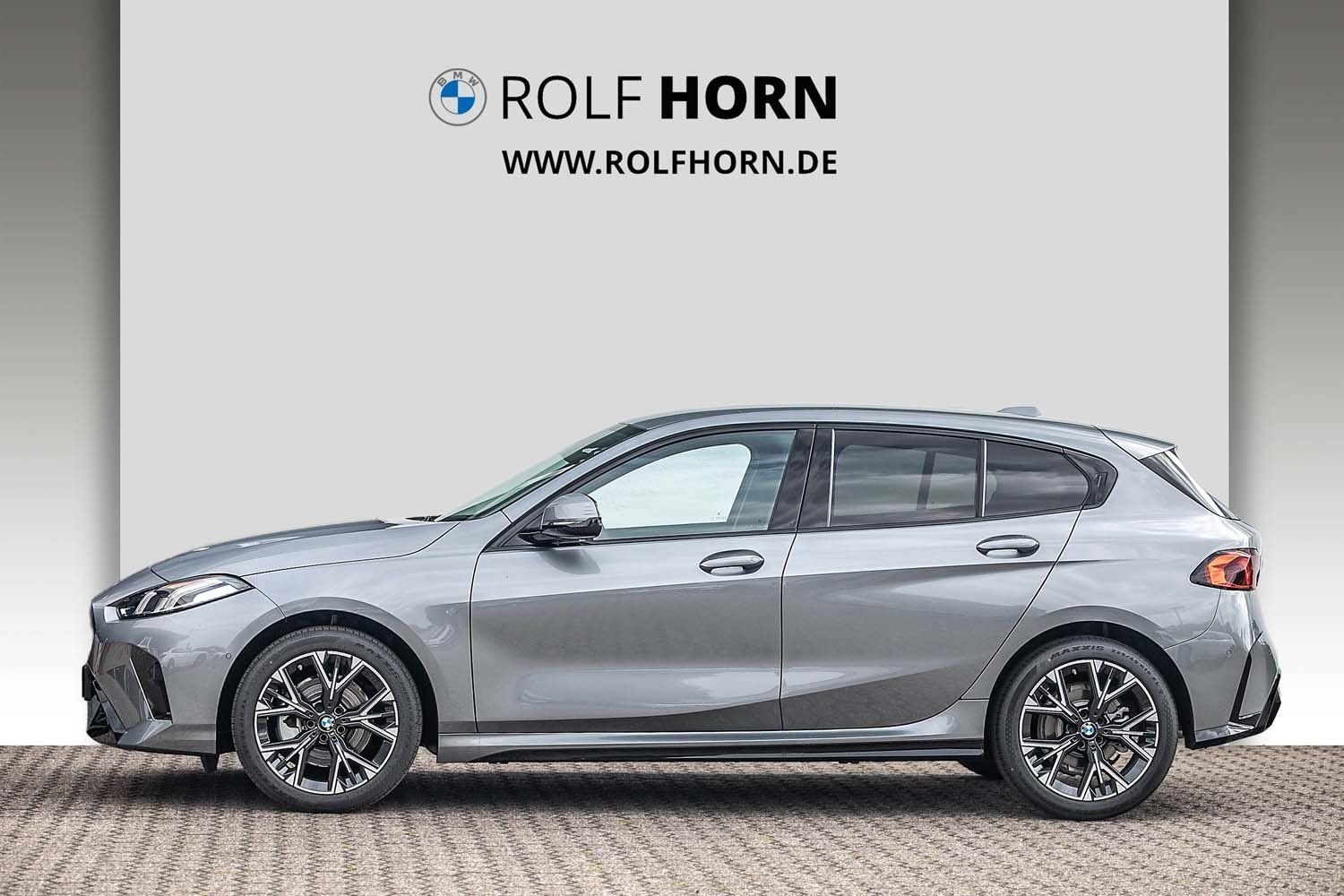 BMW 120 - Bild 6