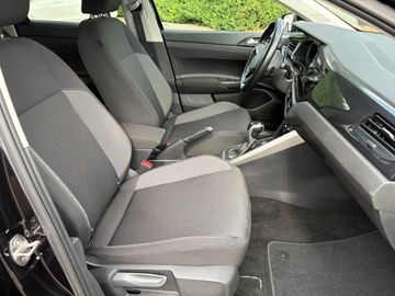 Volkswagen Polo - 6