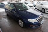 Volkswagen Passat Lim. Trendline/SHZ/1.HAND/SCHECKHEFTGEPFL - Volkswagen Passat: Trendline