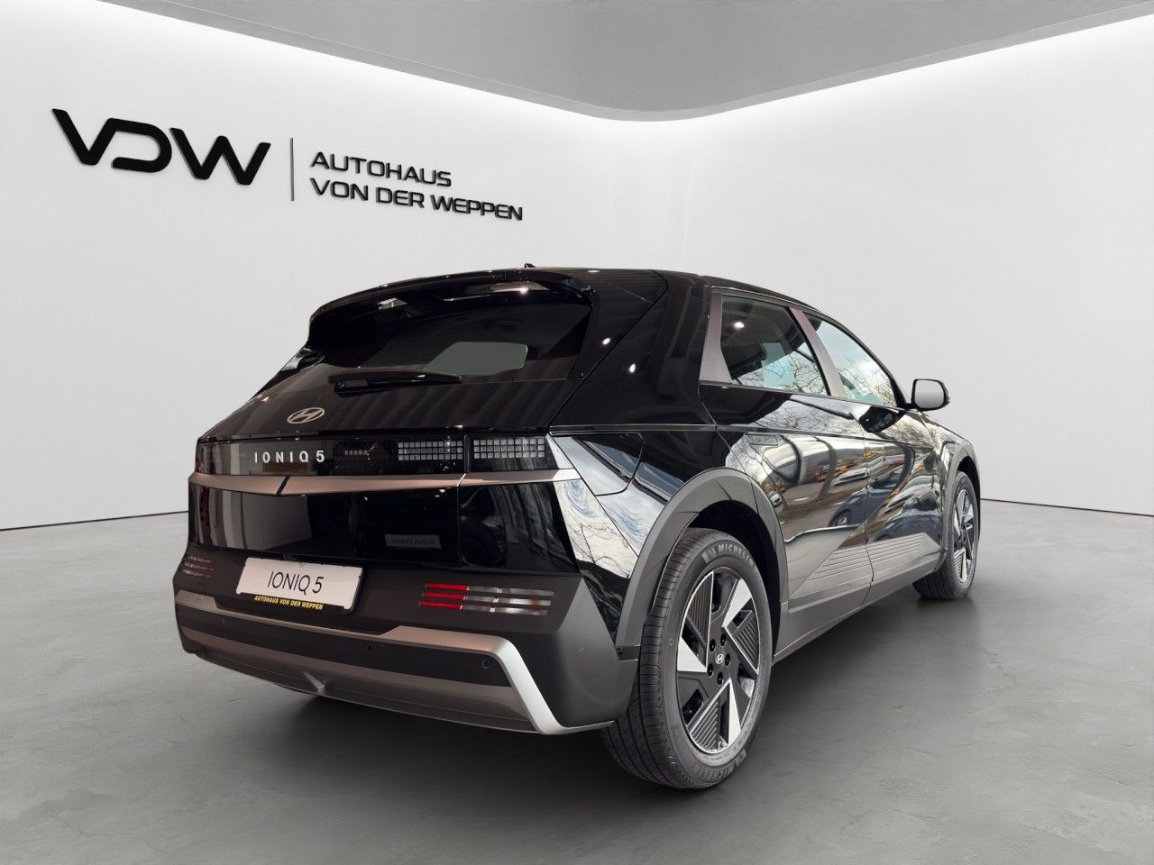 Hyundai IONIQ 5 – Bild 8
