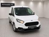 Ford Tourneo Courier TÜV 12/2027 - Ford Tourneo Courier aus 2021