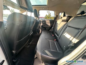 Honda CR-V - 11