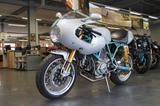 Ducati PAUL SMART 1000 LE +BOS ESD **SAMMLERSTÜCK** - DUCATI 1000